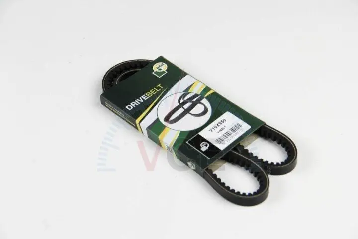 Клиновой ремень BGA V10X950 (фото 1)