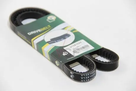 Клиновой ремень BGA V13X1025