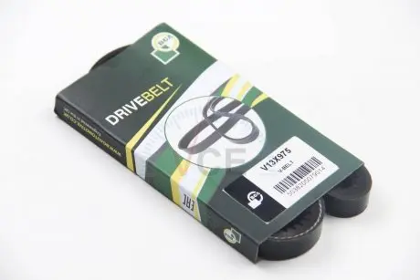 Клиновий ремінь BGA V13X975