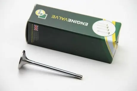 Впускной клапан BGA V142049