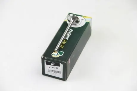 Выпускной клапан BGA V163731