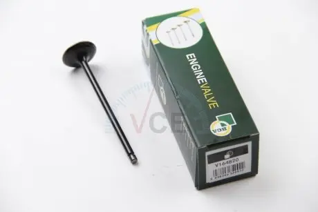 Впускной клапан BGA V164820