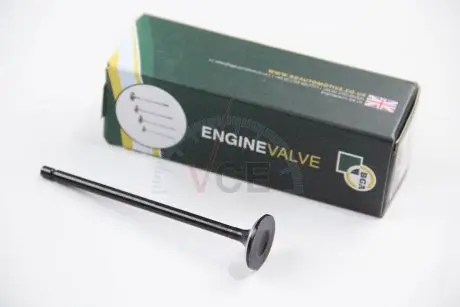 Выпускной клапан BGA V164831