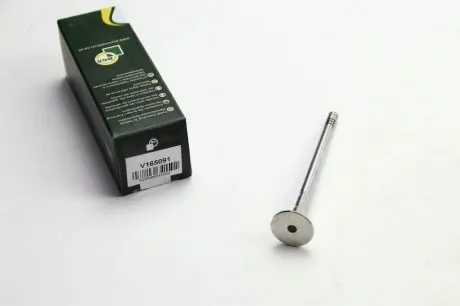 Клапан выпуск. ducato/boxer 2.2hdi 06- BGA V165091