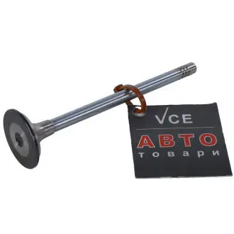 Впускной клапан BGA V165740