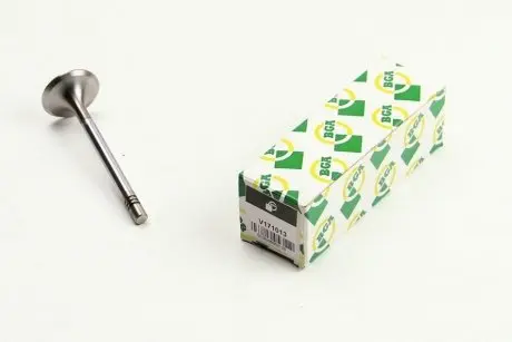 Впускной клапан BGA V171013