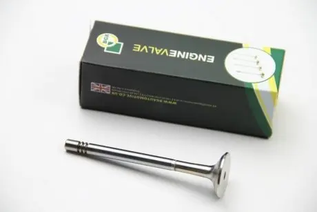 Клапан выпускной Fiat Doblo 19D BGA V171014