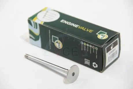Випускний клапан BGA V290003