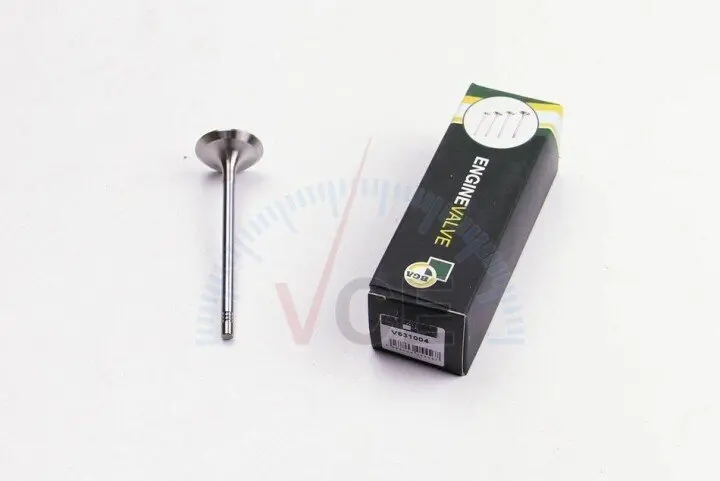 Фото 1 - Выпускной клапан BGA V531004 Выпускной клапан BGA V531004 (фото 1)