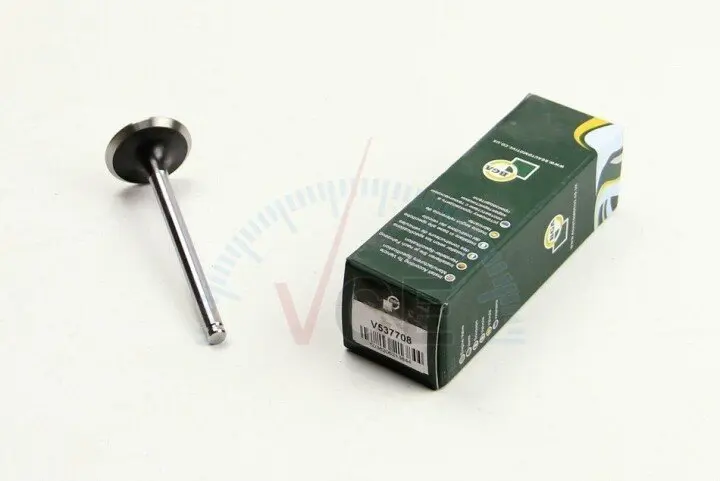 Фото 1 - Впускной клапан BGA V537708 Впускной клапан BGA V537708 (фото 1)