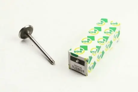 Впускной клапан BGA V537746