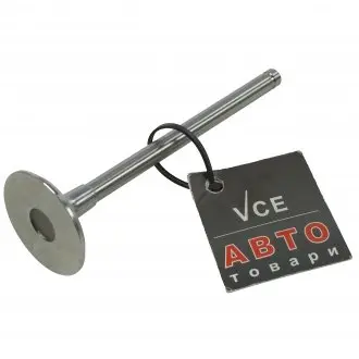 Впускной клапан BGA V912220