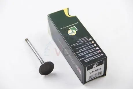 Впускной клапан BGA V991803