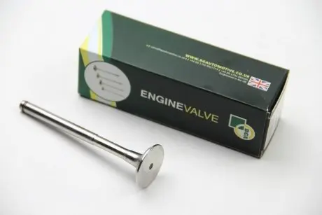 Выпускной клапан BGA V994942