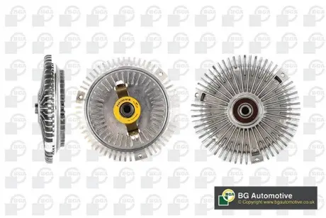 Муфта вентилятора BGA VF5617