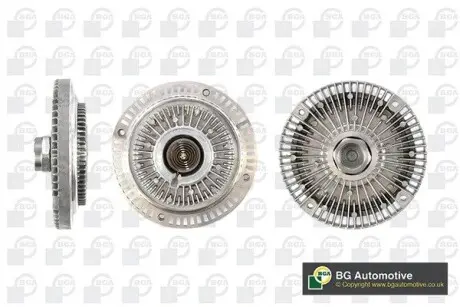 Термомуфта охлаждения сцепления BGA VF9602