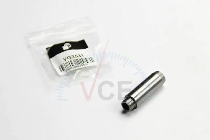 Направляющая втулка впускного клапана STD ALFA ROMEO GT 03-10, 145 94-01, 146 94-01 BGA VG3531 (фото 1)