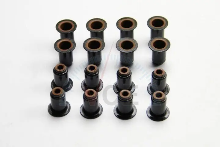 Комплект прокладок, стержень клапана BGA VK3323 (фото 1)