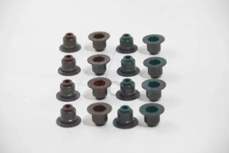 Комплект прокладок, стержень клапана BGA VK4372