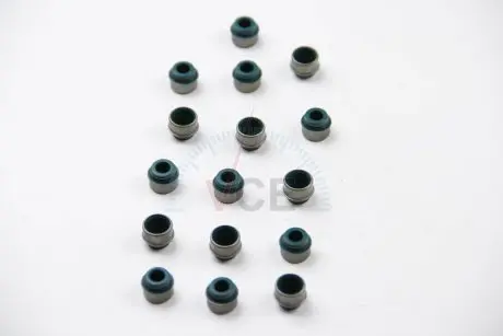 Комплект прокладок, стержень клапана BGA VK5371