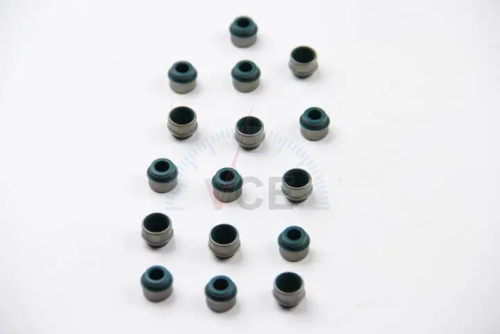 Фото 1 - Комплект прокладок, стержень клапана BGA VK5371 Комплект прокладок, стержень клапана BGA VK5371 (фото 1)