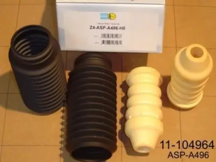 Защитный комплект амортизатора Bilstein 11-104964