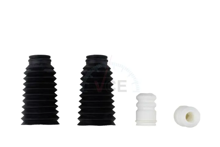 Фото 1 - Комплект пыльников и отбойников klasa c coupe (cl203 Bilstein 11270454 Комплект пыльников и отбойников klasa c coupe (cl203 Bilstein 11270454 (фото 1)