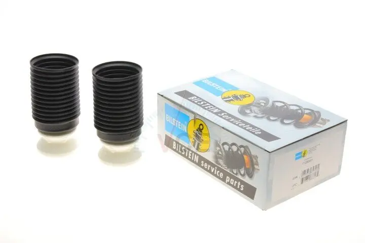 Пыльник + отбойник амортизатора (переднего) bmw 5 (f07) 10-18 n55/n47/n57 (к-кт) Bilstein 11-283461 (фото 1)