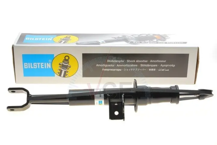 Амортизатор (передній) bmw 5 (f10/f11) 10-(r) b47/n20/n47/n53/n55/n57/n63 Bilstein 19-265506 (фото 1)