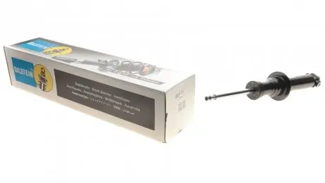 Амортизатор (задний) bmw x3 (g01/f97)/x4 (g02/f98) 17- Bilstein 19-295442