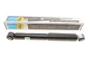 Амортизатор (задний) vw caddy 03-(gas) Bilstein 19-313658 (фото 2)