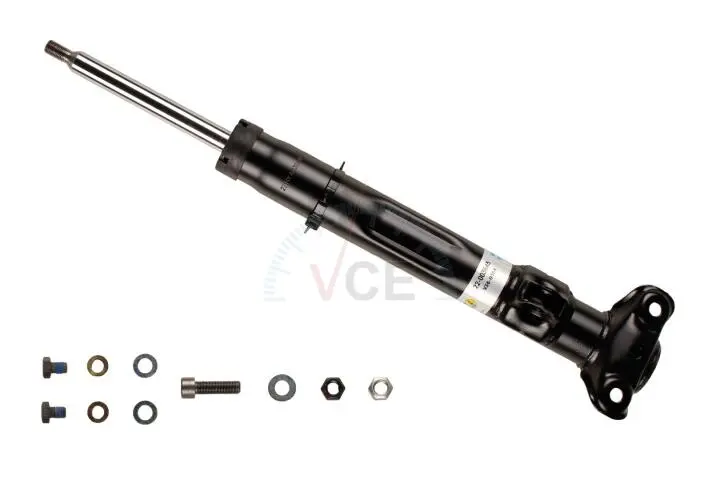 Фото 1 - Газовий амортизатор mercedes sl(r129) Bilstein 22003645 Газовий амортизатор mercedes sl(r129) Bilstein 22003645 (фото 1)