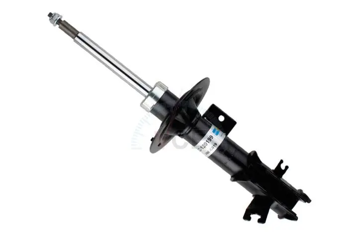 Фото 1 - Газовый амортизатор volvo s40/v40 00- Bilstein 22120199 Газовый амортизатор volvo s40/v40 00- Bilstein 22120199 (фото 1)