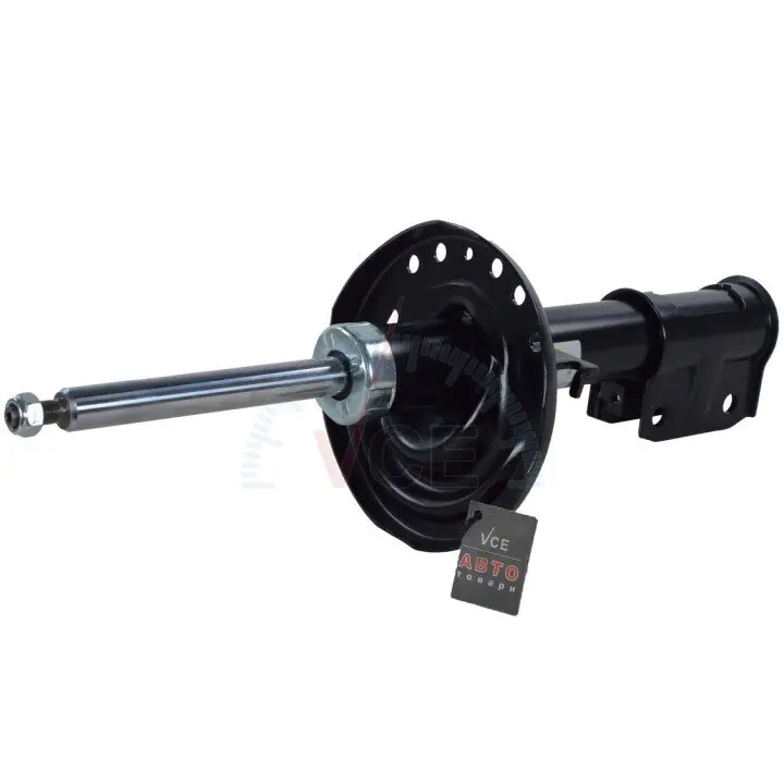 Фото 1 - Амортизатор Bilstein 22-193452 Амортизатор Bilstein 22-193452 (фото 1)