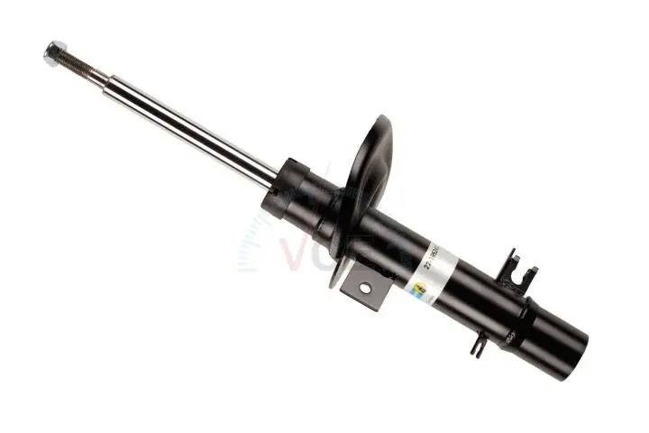 Фото 1 - Газовый амортизатор ds 3 kabriolet (sb_) Bilstein 22195241 Газовый амортизатор ds 3 kabriolet (sb_) Bilstein 22195241 (фото 1)