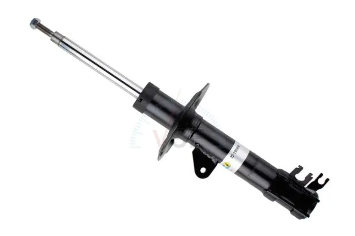 Газовий амортизатор panda (169_) Bilstein 22196958 (фото 1)