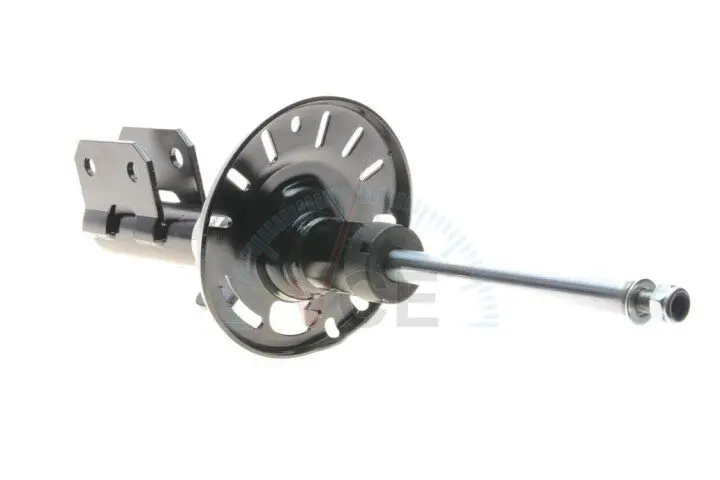 Амортизатор підвіски Bilstein 22-242020 (фото 1)