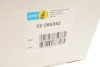 Амортизатор (передній) bmw 5 (f10/f11)/6 (f06/f12) 10-17 (r) n47/n57/n20/n55/n63 (b6) Bilstein 22-265562 (фото 2)