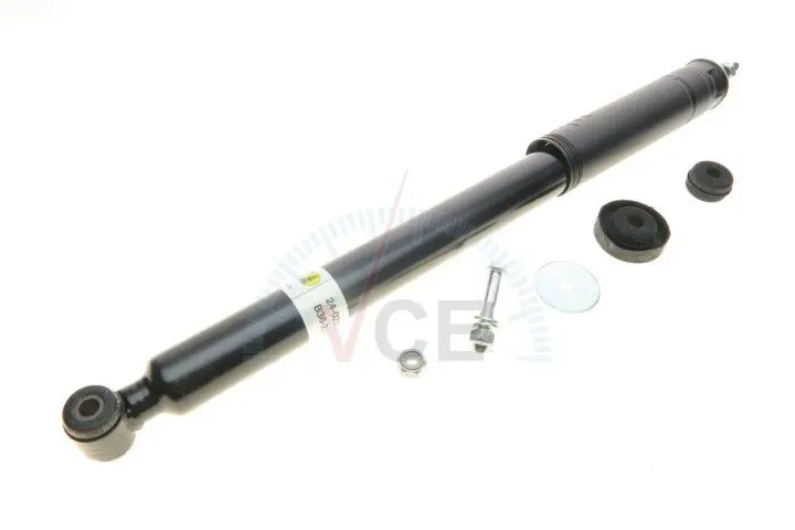 Фото 1 - Амортизатор підвіски Bilstein 24-021555 Амортизатор підвіски Bilstein 24-021555 (фото 1)