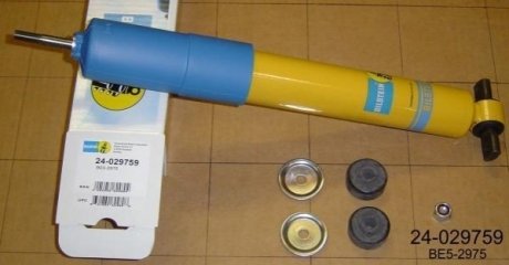 Амортизатор Bilstein 24-029759