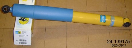 Амортизатор подвески Bilstein 24-139175