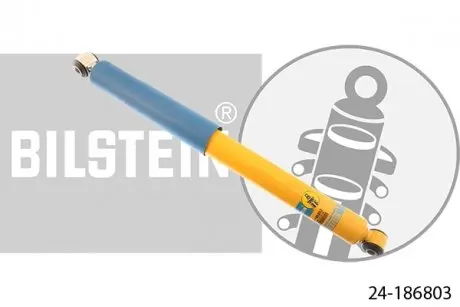 Амортизатор Bilstein 24-186803