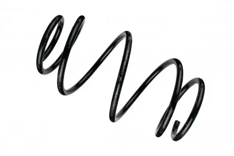 Пружина ходової частини Bilstein 36-129195