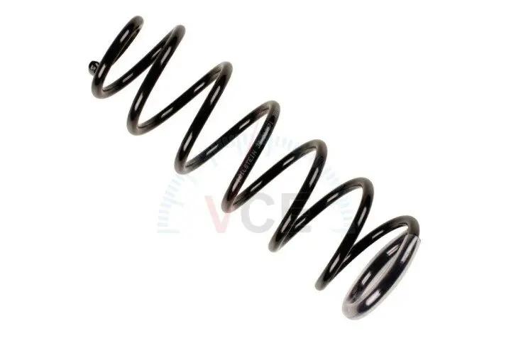 Фото 1 - Пружины подвески Bilstein 36-217571 Пружины подвески Bilstein 36-217571 (фото 1)