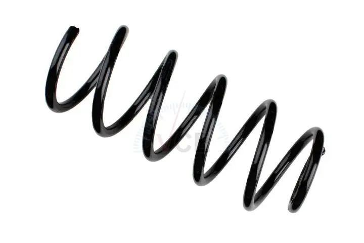 Фото 1 - Пружина Bilstein 36250233 Пружина Bilstein 36250233 (фото 1)