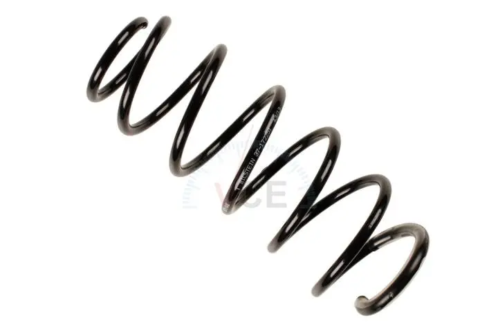 Пружина підвіски Bilstein 37172251 (фото 1)