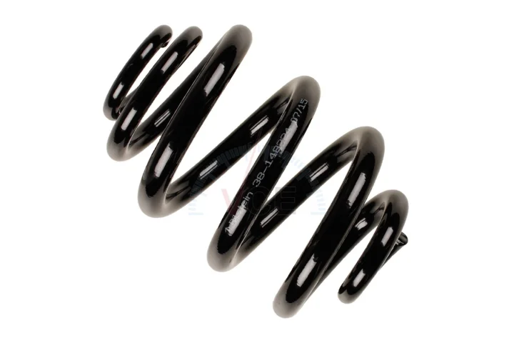 Фото 1 - Пружина подвески Bilstein 38148224 Пружина подвески Bilstein 38148224 (фото 1)