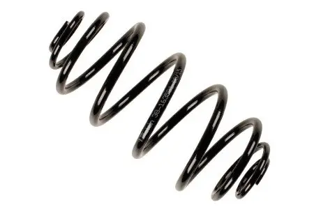 Пружина ходової частини Bilstein 38-163531