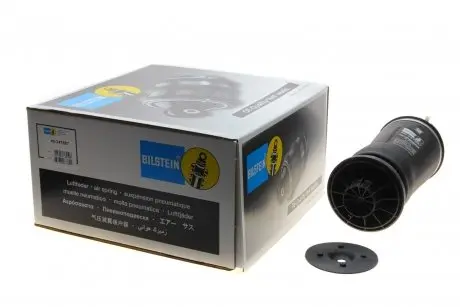 Пневматическая рессора, ходовая часть Bilstein 40-247687