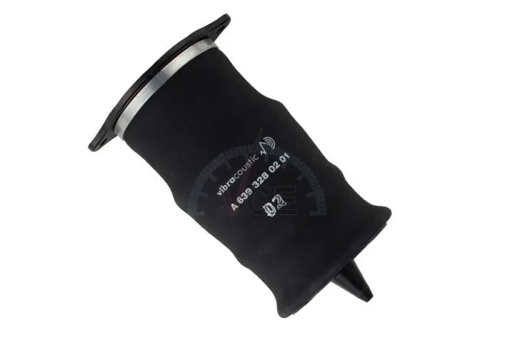 Фото 1 - Подушка пневмопідвіски (ззаду) Bilstein 40-275635 Подушка пневмопідвіски (ззаду) Bilstein 40-275635 (фото 1)